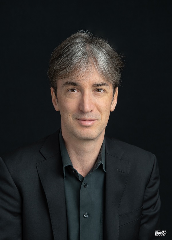 Olivier Calmel